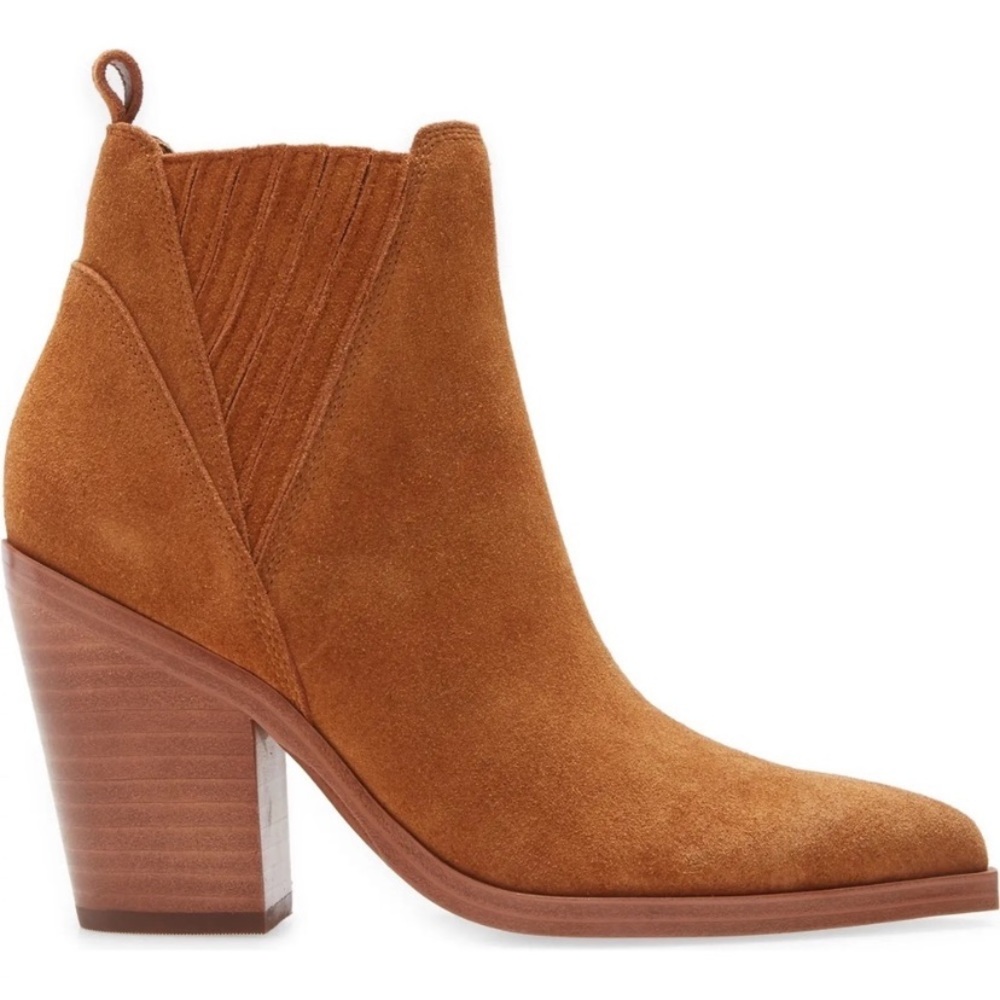 Marc Fisher Gadri Booties
